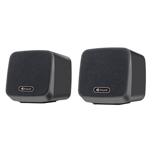 Kisonli A-404 Multimedia Speaker