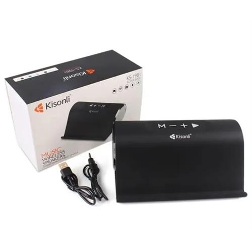 Kisonli KS-1981 Wireless Bluetooth Speaker