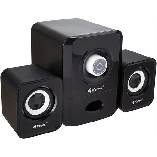 Kisonli U-2900BT Wireless Speaker