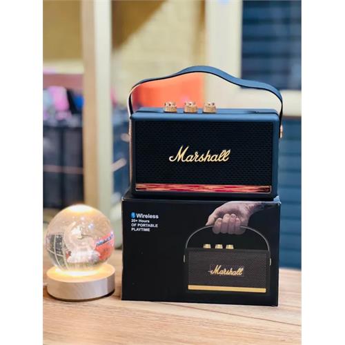 Marshall Stanmore III Bluetooth Speaker