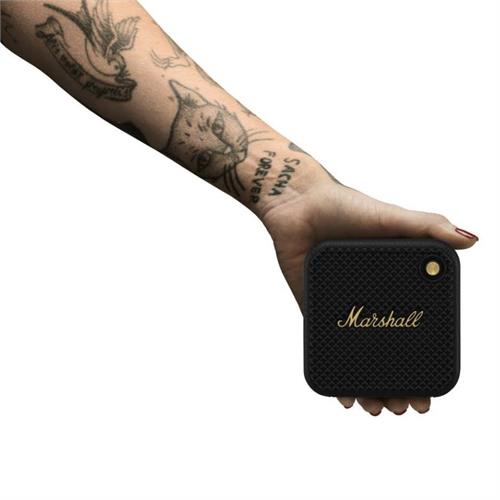 Marshall Wireless Speaker