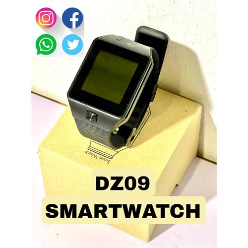 DZ09 Sim Watch