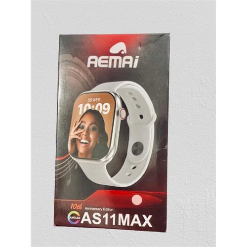 Remai AS11 Max SmartWatch
