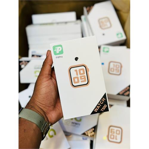 T500 Smart Watch