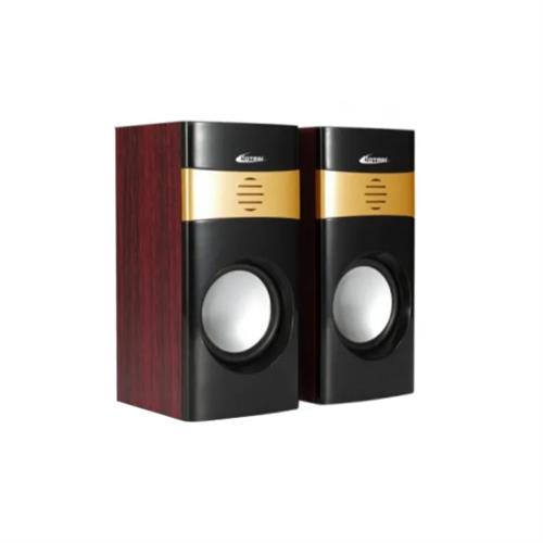 Hotmai A12 2.0 Multimedia Speaker