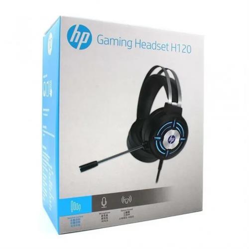 HP H120 Gaming Headset