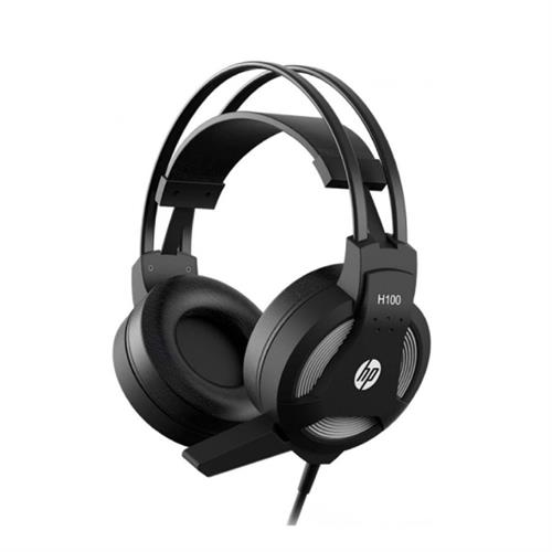 H100 Wired Gaming PC Headset