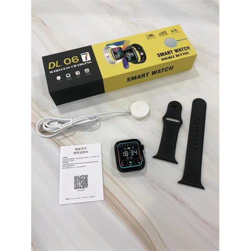 DL-06 Smart Watch