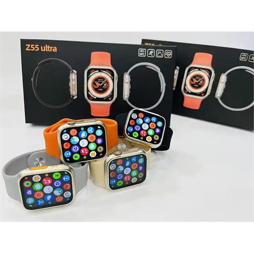 Z55 Ultra Smart Watch