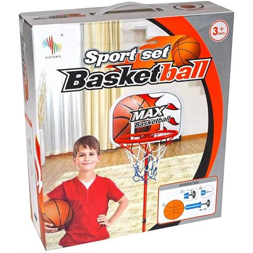 Super Sport Basketball Max