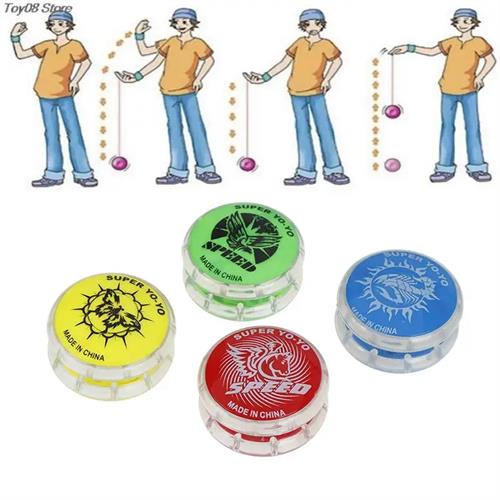 1 Pc Magic YoYo Ball