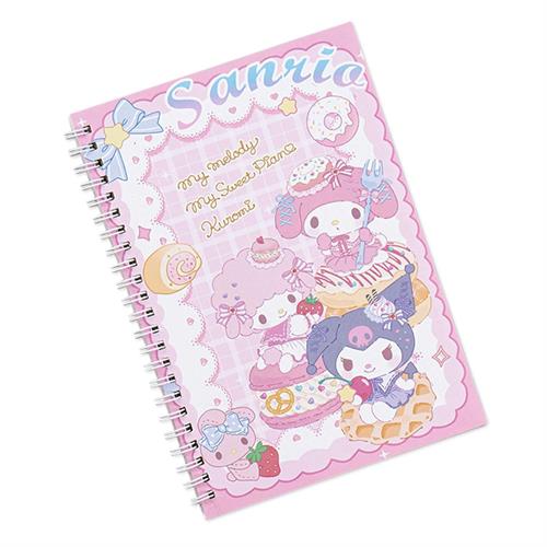 HB Note Book Large