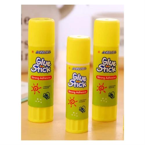 4 Pcs Glue Stick