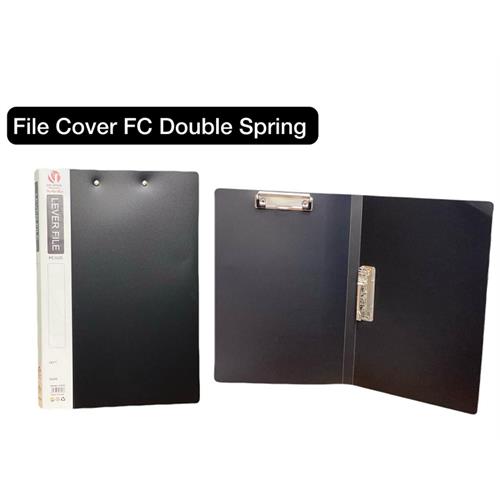 Clip File FC Double Spring