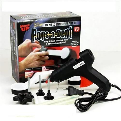 Glue Gun With Repair Kit