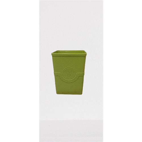 Pencil Box Holder - Green