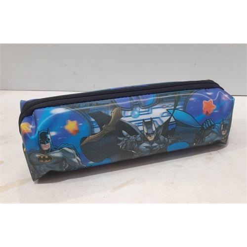 Toon Printed Pencil Case