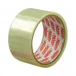 Atl Tape 48mmx0025m 38P Clear