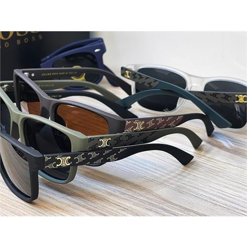 CC Polorized Luxury Sunglasses