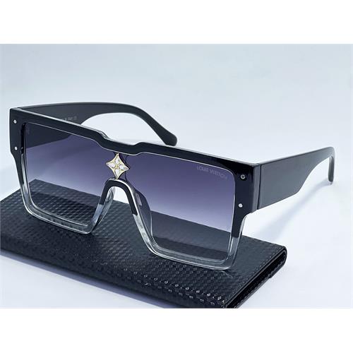 Louis Vuitton Oversized Sunglasses