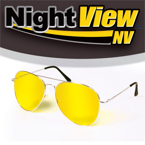 Night View Glass