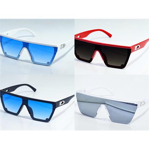 Royale Sunglasses - UV400