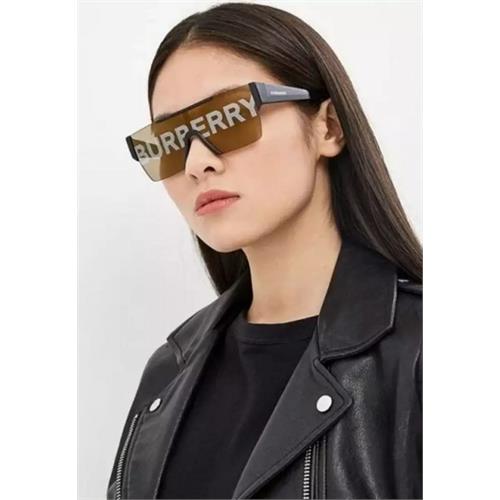 Burberry Signature Logo Sunglasses