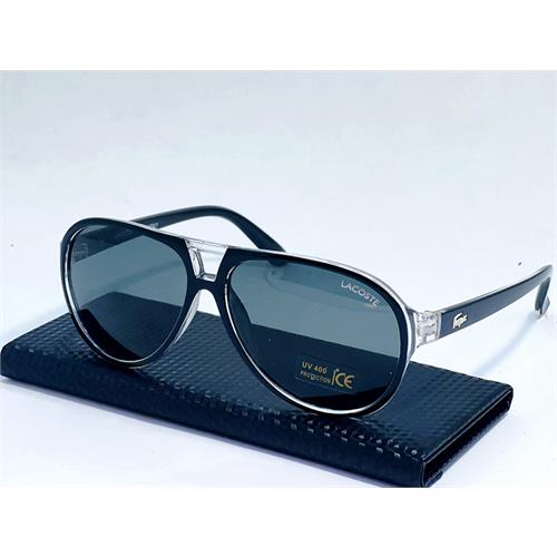 Lacoste Mens L927s Aviator Sunglasses
