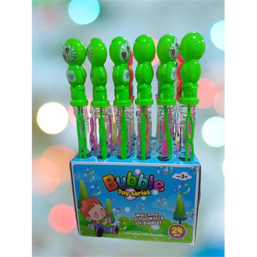 1 Pcs Bubble Stick