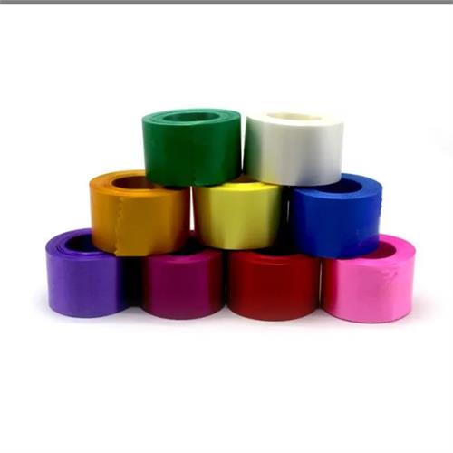 Raper Ribbon Roll - Plain