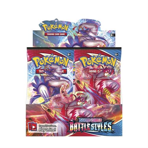 1 Pc Pokemon Trading Card Game