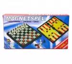 Chess Board (Magnetspel) Medium