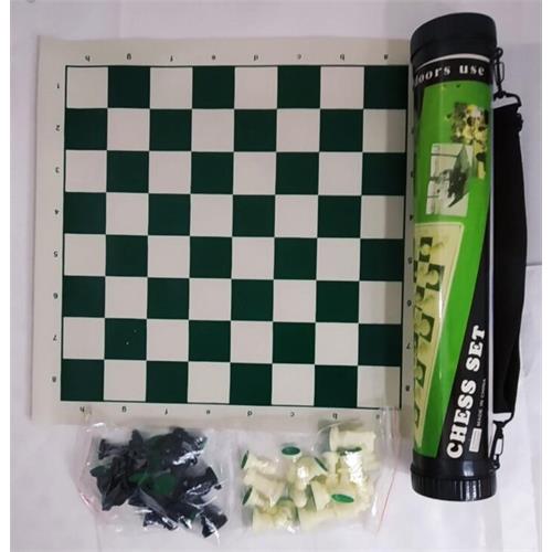 Roll Chess Set (Large)