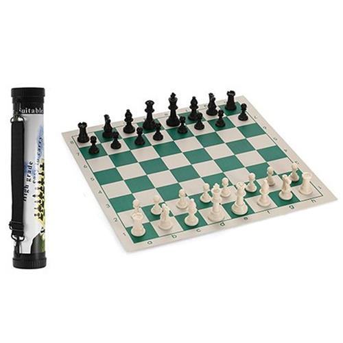 Roll Chess Set (Small)