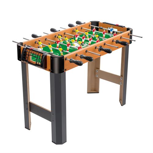 Wooden TableTop Football Game