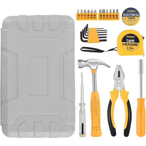 24 Pcs Repair Tool Kit