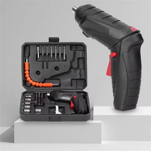 48 Pcs Cordless Screw Driver 4.2V