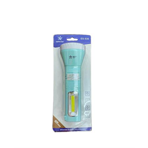 ES 536 1W Led Torch