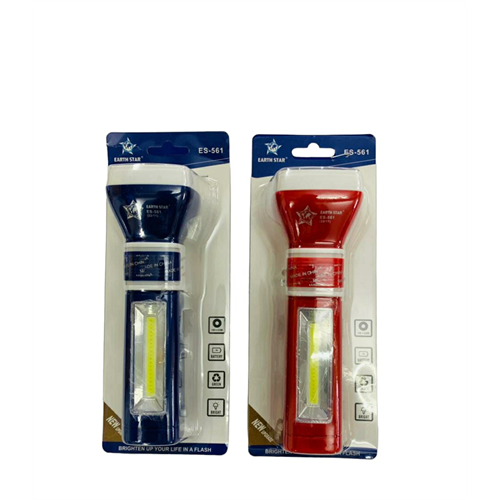 ES 561 1W Led Torch