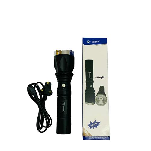 ES 581 1W Led Grip Torch