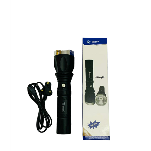 ES 581 W Led Grip Torch