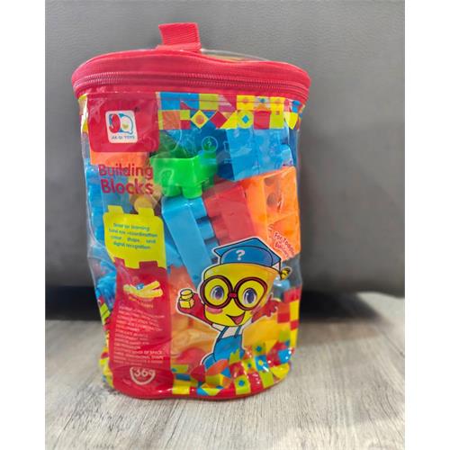 274 Pcs Building Block Set - 136B