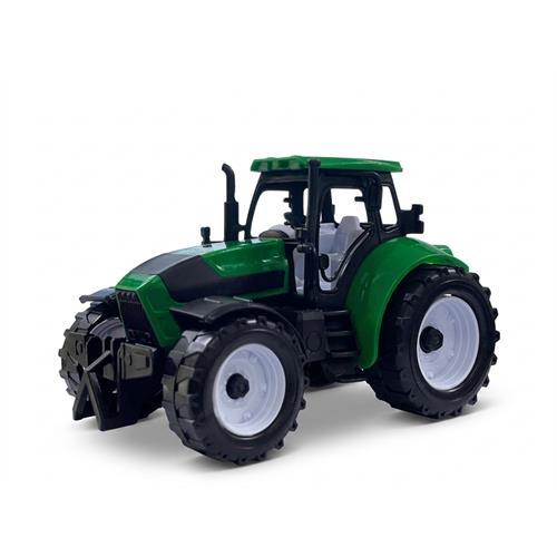 Farm Tractor Toy