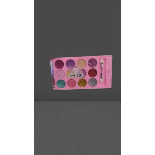 Kitty 1 Pcs Makeup Set