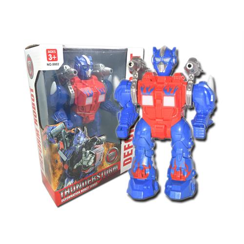 Optimus Prime Robot