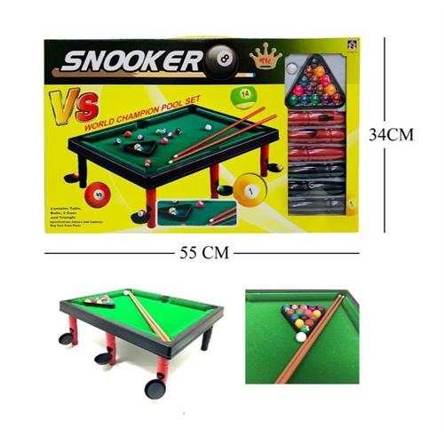 Pool Table Toy Snooker