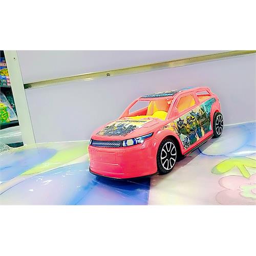 Racing Small Car Toy