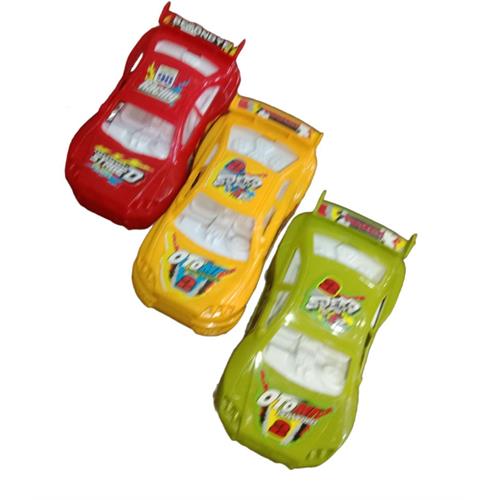 Street Car Toy