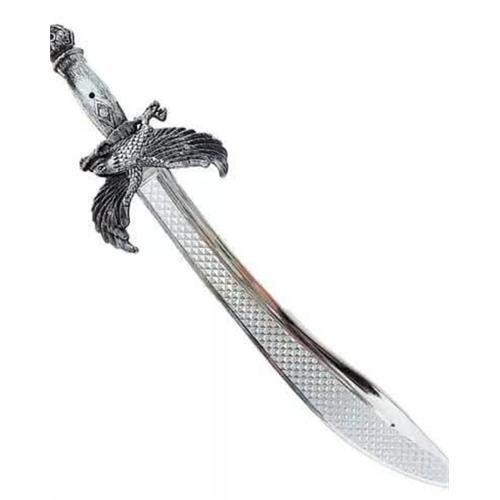 Plastic Pirate Sword