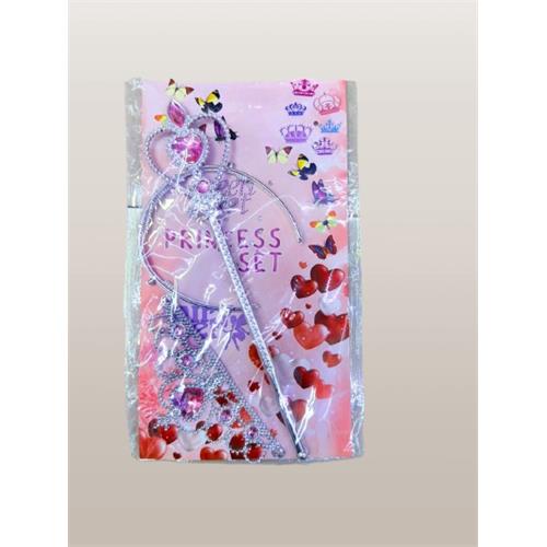 Princess Accessories Playset